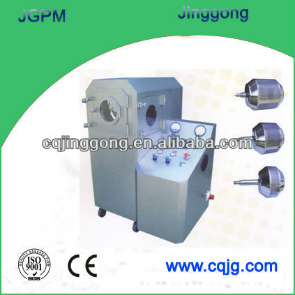 BGB -5 Pharmaceutical Coating Machine