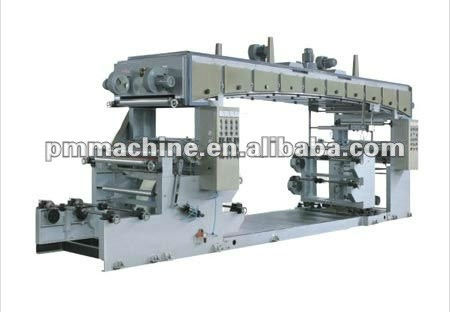 BGF-600 800 1000 Model SerIes High-speed Dry Laminating Machines
