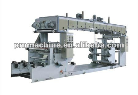 BGF-600 800 1000Model Seres High-speed Dry Laminating Machines