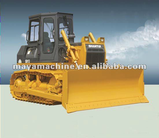 BHD13S international bulldozer