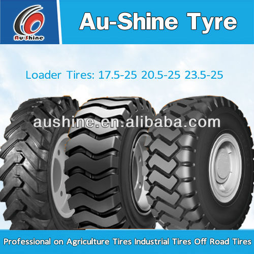 Bias Otr Tyre 23.5-25