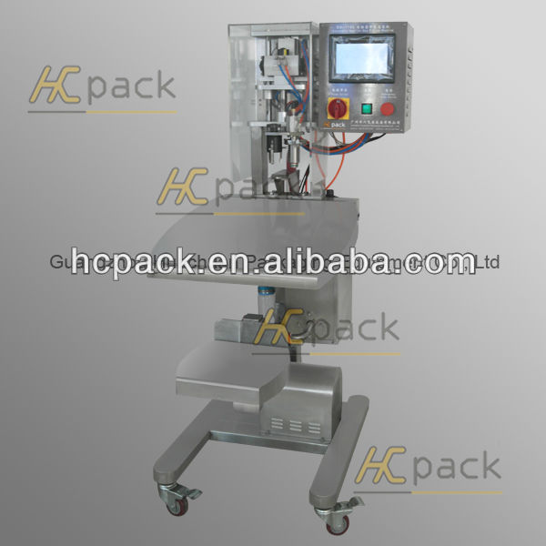 BIB-110A Bag-In-Box Filling Machine