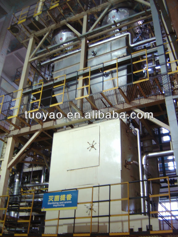 big capacity advanced cocoa beans roasting machine with different model