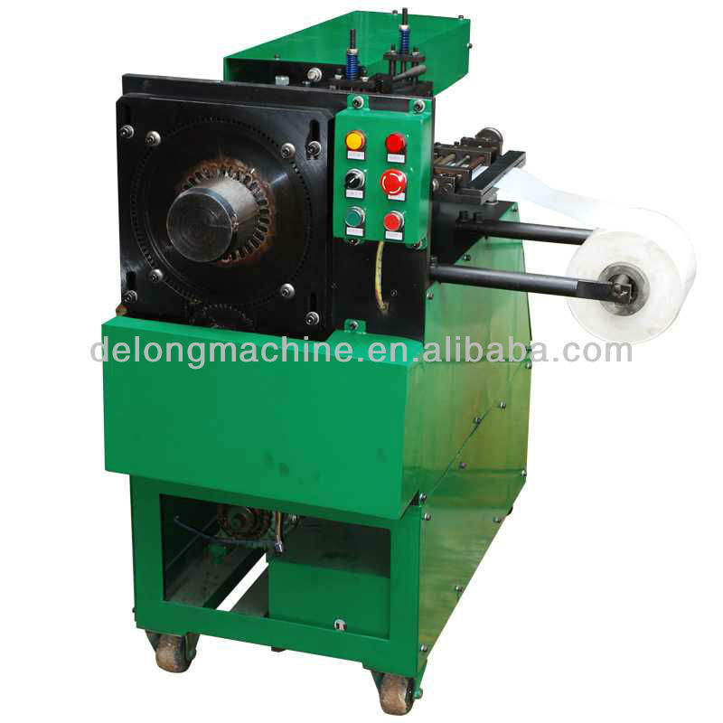 Big Motor Stator Slot Paper Insert Machine