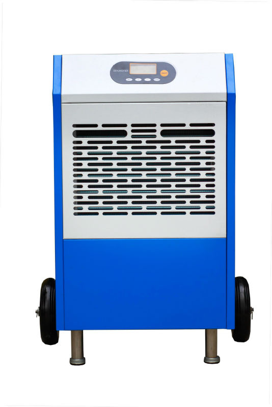 Big wheel refrigerant dehumdiifer for sale WKR-70L