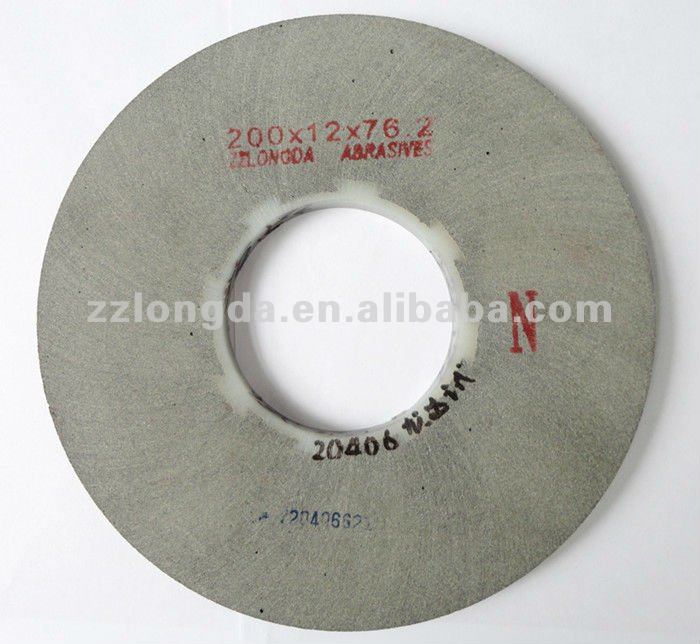 Biggest Manufacturer of Low-E Glass Edge Deletion Wheel