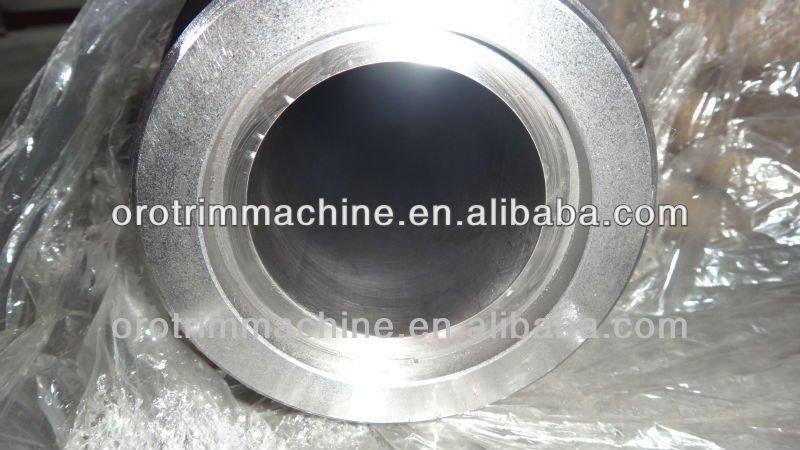 bimatellic screw barrel high quality