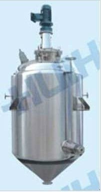 Bio-fermentation tank