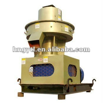 Biomass Sawdust Pellet Making Machine