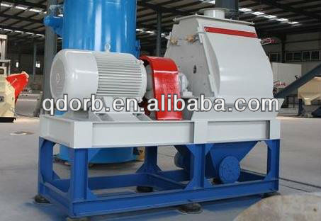 Biomass wood powder grinder machine price