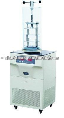 Biotechnology laboratory equipment freeze dryer FD-1B-80