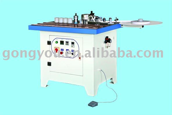 BJF135E edge banding machine