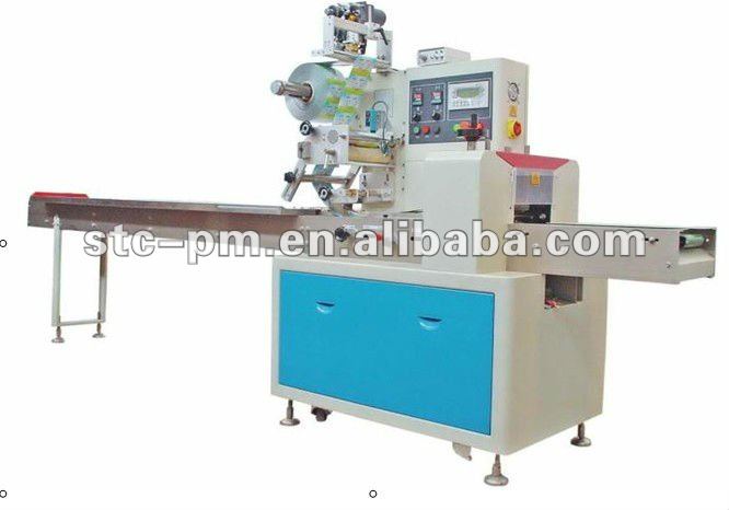 BJWZ series manufacturing --vacuum packing machine