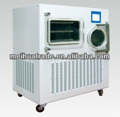 BK-FD Series Production freeze dryer