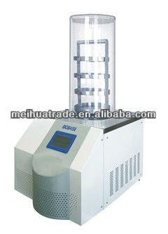 BK-FD10T Freeze Dryer from China Manufacturer