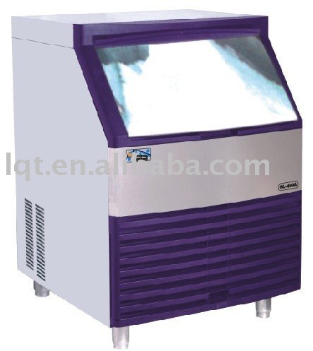 BL-400A snow ice machine