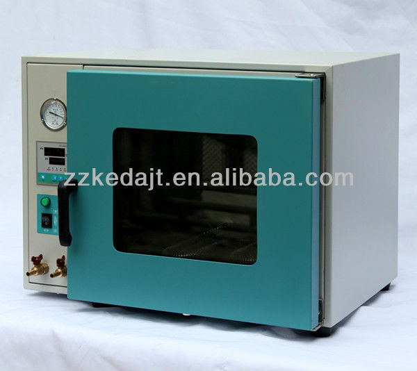 Blast Drying chamber For Lab With Timing
