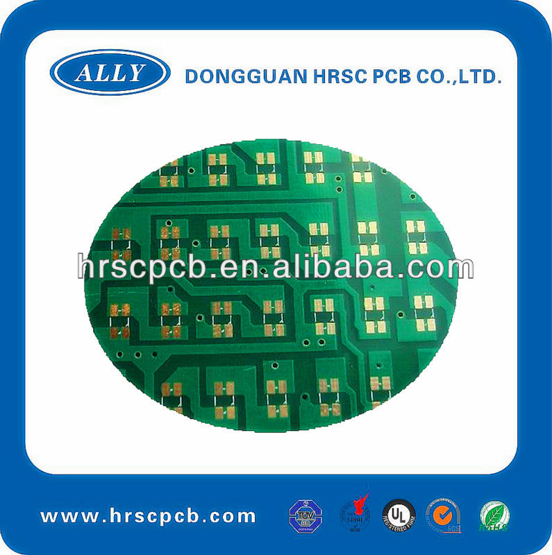blister packaging machine PCB boards