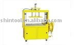 Blister packing machine