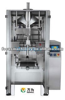 Blister Packing Machine