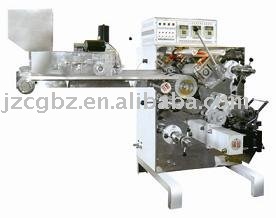 Blister Packing Machine(130A)