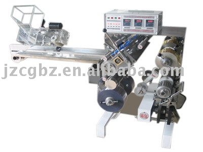 Blister Packing Machine(DPT130A)/ small blister packing/tablet packing/candy packing machine