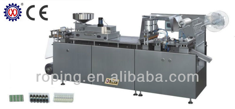 Blister Packing machinery