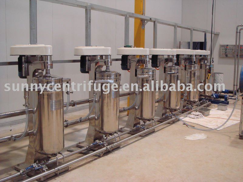 Blood Powder Processing Line SBPPL Blood Powder Processing Line