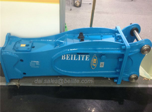 BLT hydraulic concrete breaker suitable for Hydundal,Komatsu,Hitachi excavator and etc.