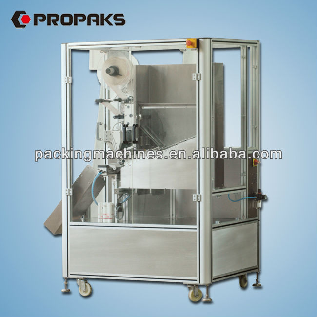 BNSG60 Tube Labeling Machine