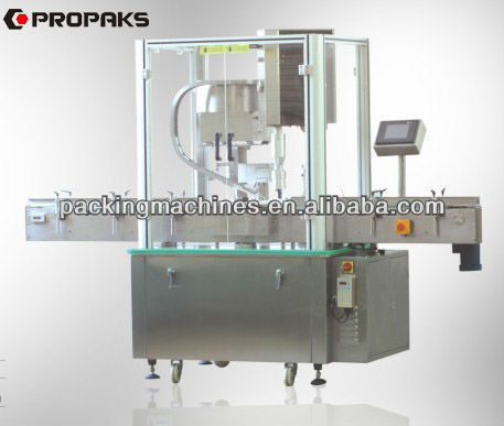 BNSGX50 Automatic Capping Machine