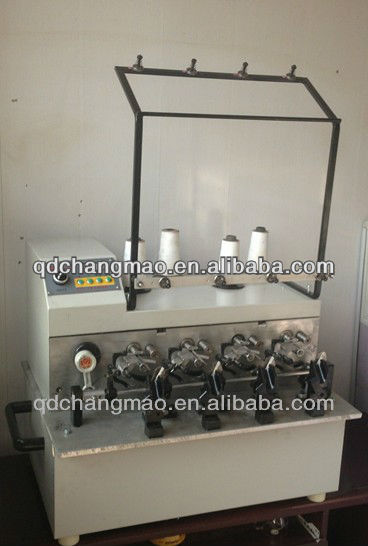 bobbin winder for embroidery machine