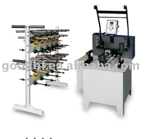 Bobbin Winding Machine