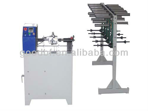 Bobbin Winding Machines