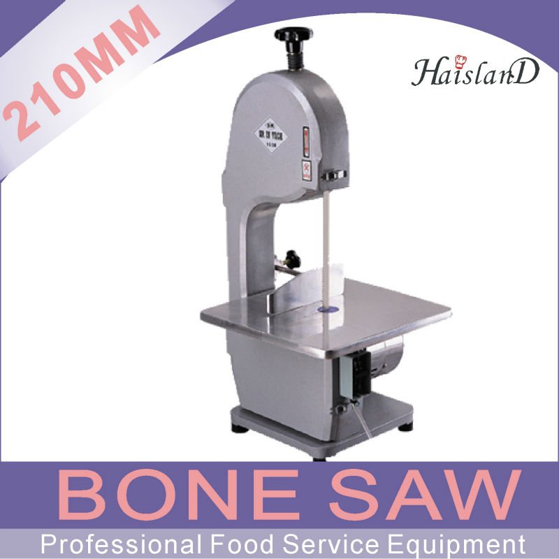 Bone saw/Haisland/CE approval