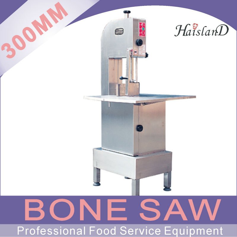 Bone saw machine/Haisland/CE approval