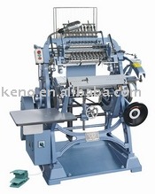 Book binding machine