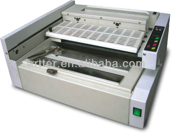 Book Binding Machine (YD-PB2000)