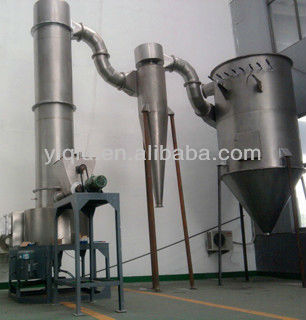 Borax spin drying equipment /spin dryer