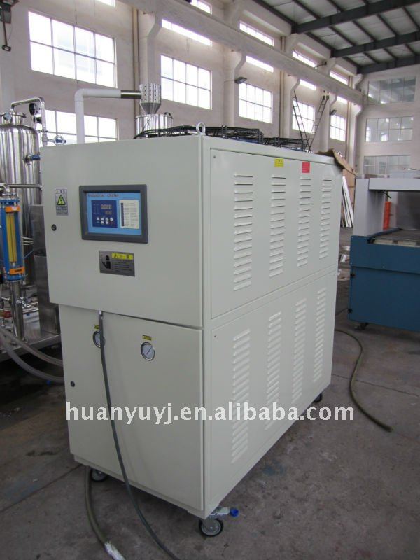 Bottle Cooling Machine /Chiller Group