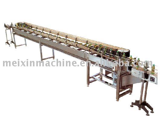 Bottle Inverse Sterilization Machine