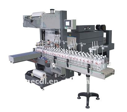 BOTTLE PACKING MACHINE