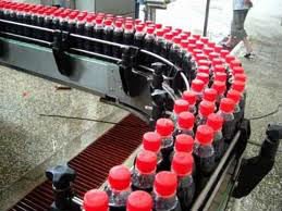 bottle soda drinks machines making plant