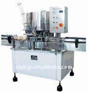 bottles capping machine