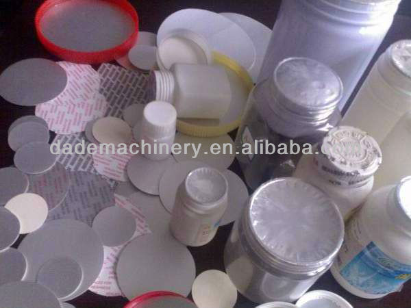 Bottles Jars Sealer