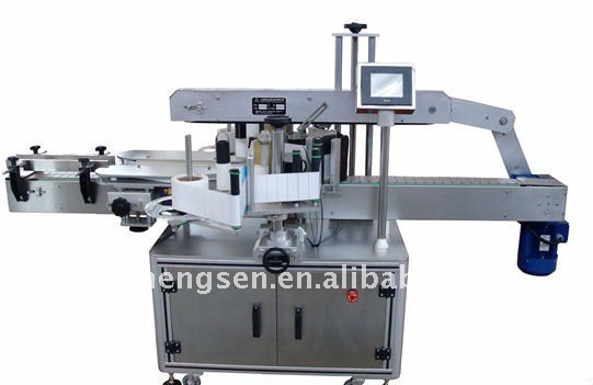 bottles packaging machine from Chinese supplier