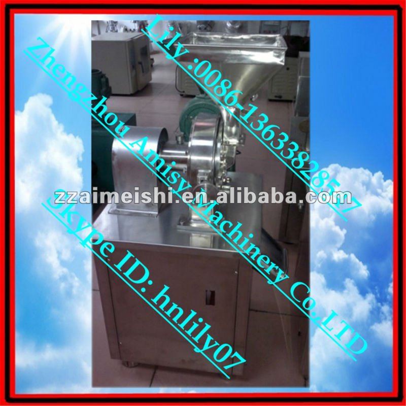 Bottom Price Grain Grind Machine 0086-136 3382 8547