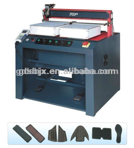 box gluing machine