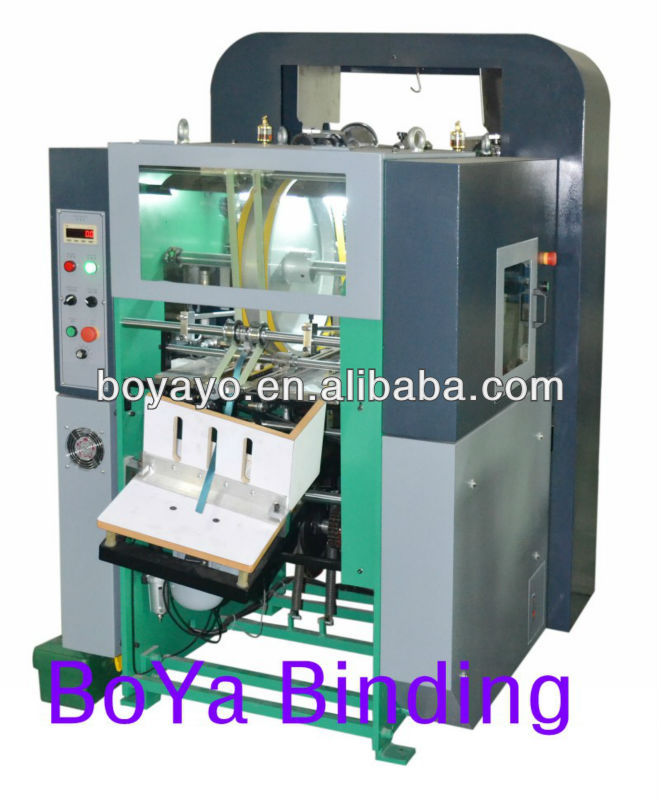 BoYa2013 New!Promote! APM-450 Automatic Punching Machine