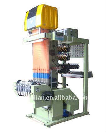 Bra lace Jacquard Needle Loom